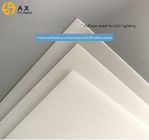 Frosted 90% Transmittance PMMA Diffuser Sheet